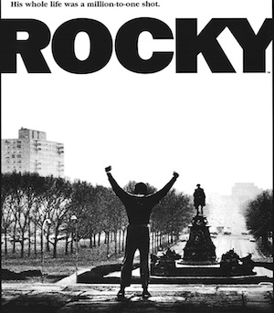 Rocky balboa image